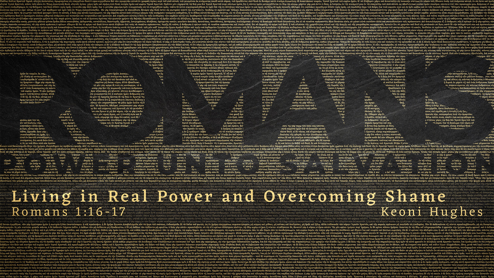 living-in-real-power-and-overcoming-shame